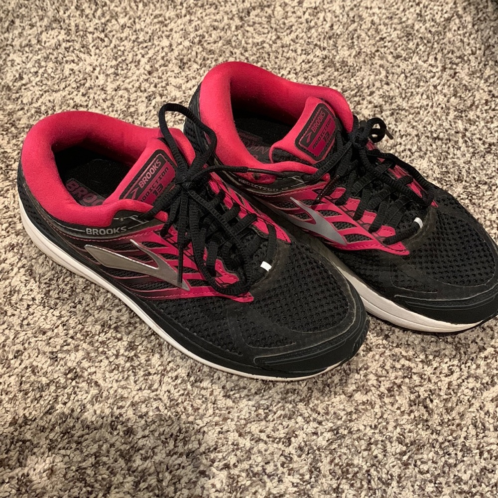 Brooks addiction 13